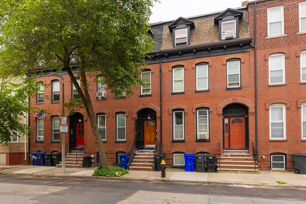 595 East 5th Street, Boston, Massachusetts 02127