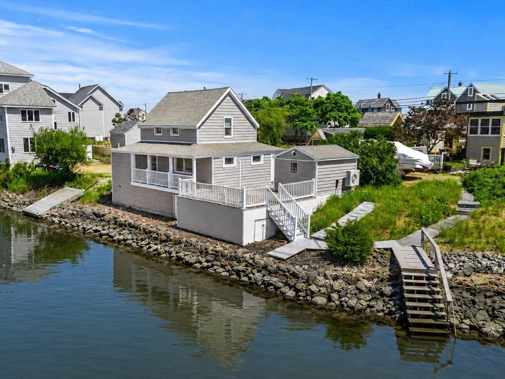 3 36th Street, Newbury, Massachusetts 01951