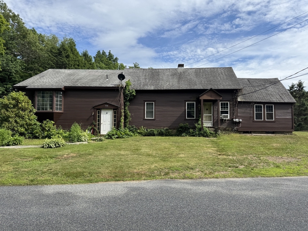 114 Parmenter Rd, Bernardston, Massachusetts 01337
