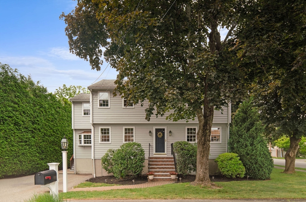 42 Riverside Dr., Reading, Massachusetts 01867