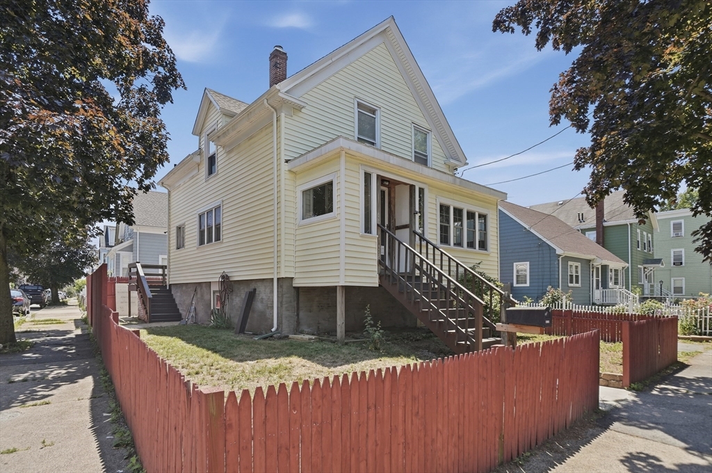 110 Waterhill Street, Lynn, Massachusetts 01905