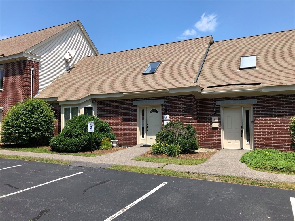 51 Mill Street, Hanover, Massachusetts 02339