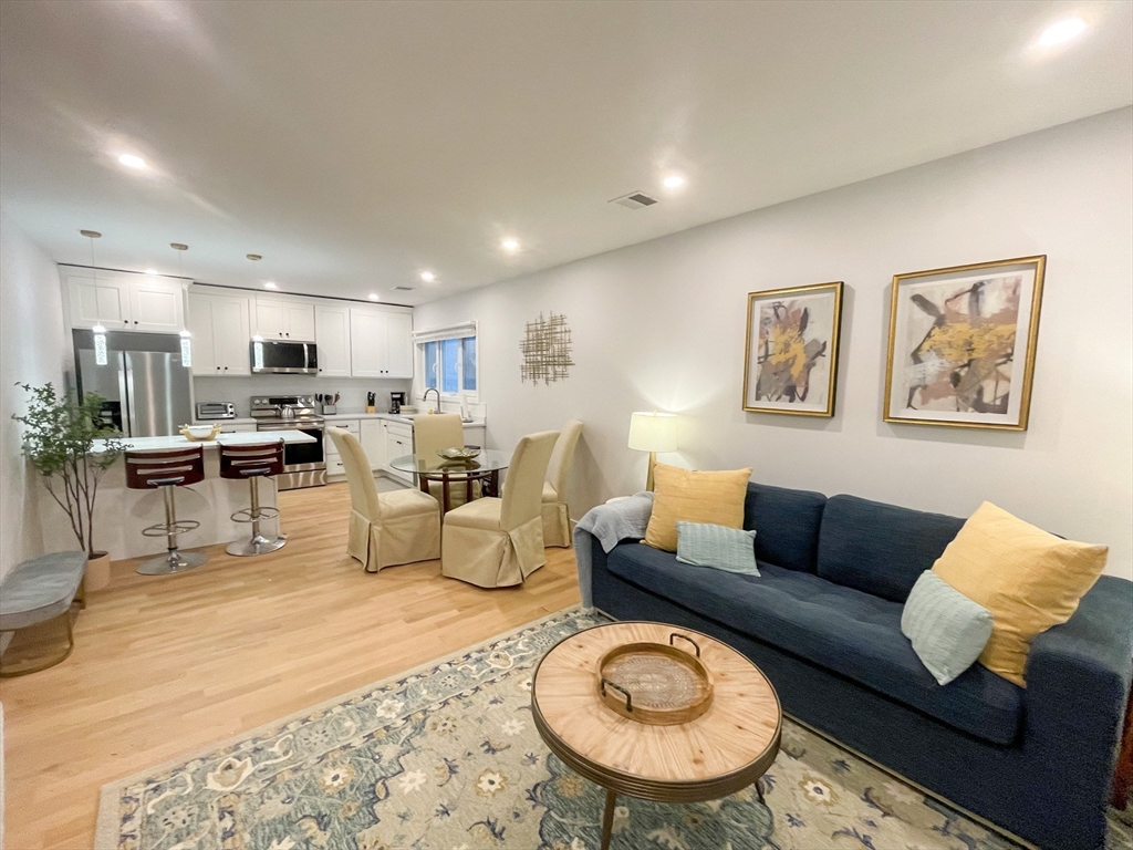 75 Thorndike St, Cambridge, Massachusetts 02141
