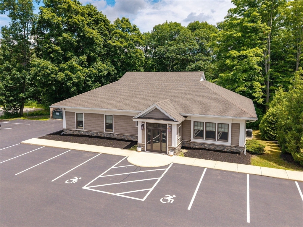 22-26 School St, Merrimac, Massachusetts 01860