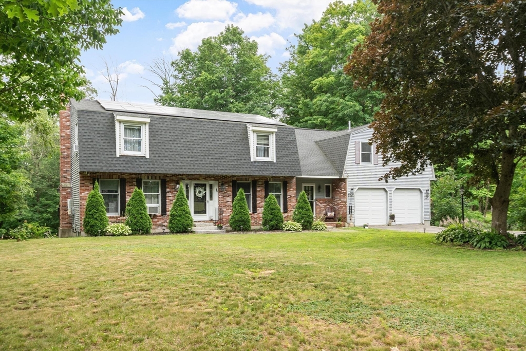 14 Knower Rd, Westminster, Massachusetts 01473