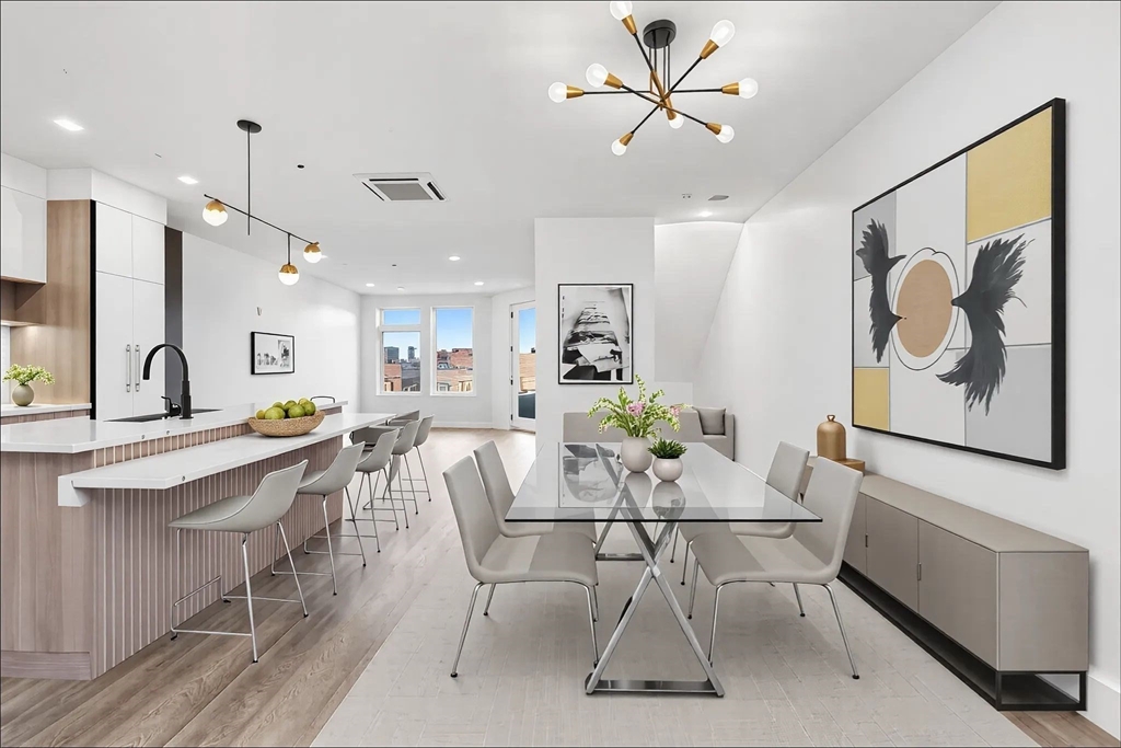 29 Woodford St, Boston, Massachusetts 02125