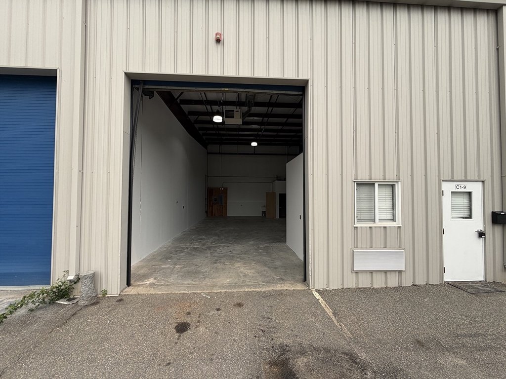 160 Otis St, Northborough, Massachusetts 01532