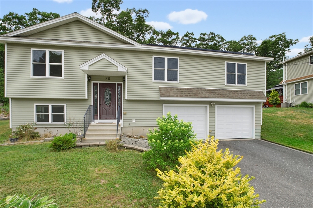 70 Swan Ave, Worcester, Massachusetts 01602