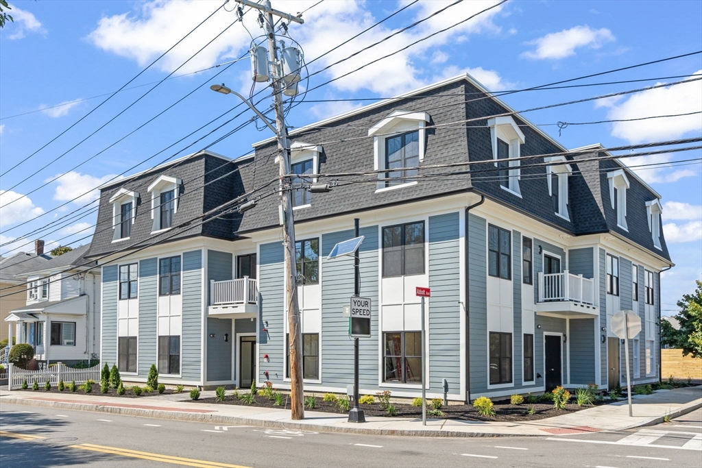 260 Elm St, Everett, Massachusetts 02149