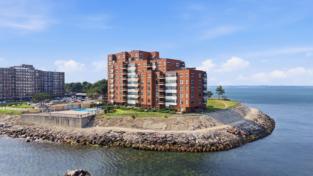 1 Seal Harbor, Winthrop, Massachusetts 02152
