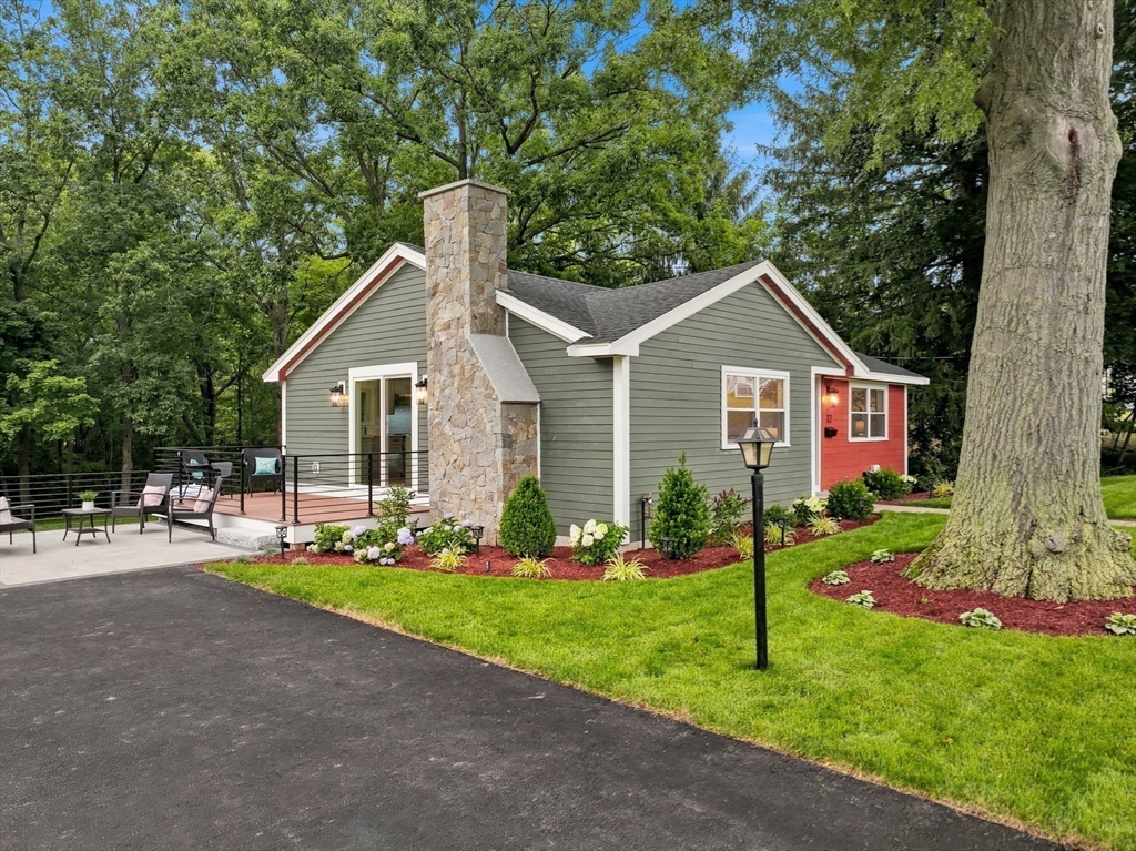 12 Burley Farm Rd, Danvers, Massachusetts 01923