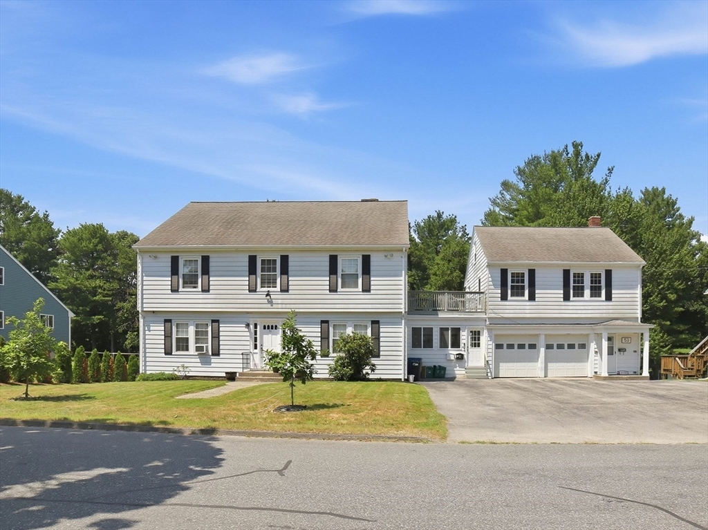 51 Ernest Ave, Worcester, Massachusetts 01060