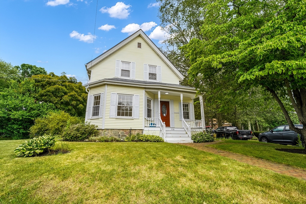 578 Plain St, Brockton, Massachusetts 02302