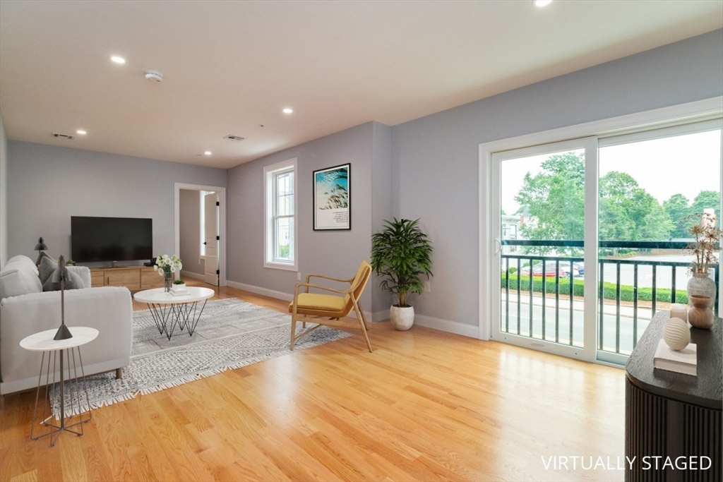 585 Washington Street, Quincy, Massachusetts 02169