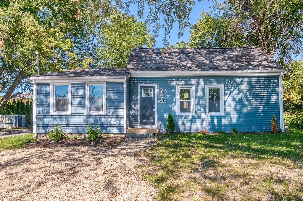 2838 Cranberry Hwy, Wareham, Massachusetts 02571