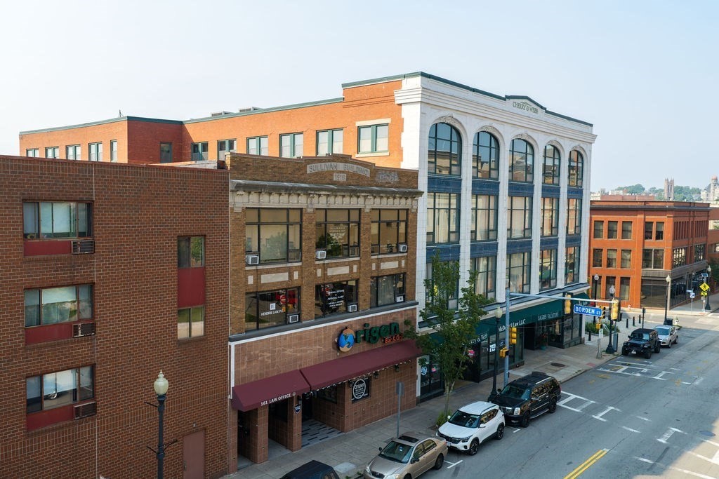 151 South Main St., Fall River, Massachusetts 02721