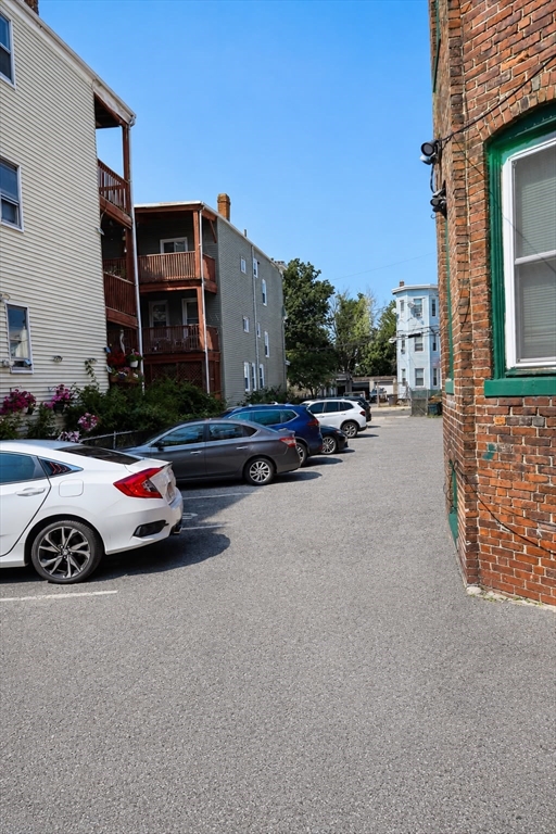41 Library St, Chelsea, Massachusetts 02150
