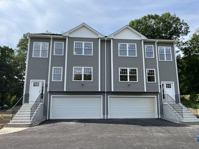 191A Oxford Ave, Dudley, Massachusetts 01571