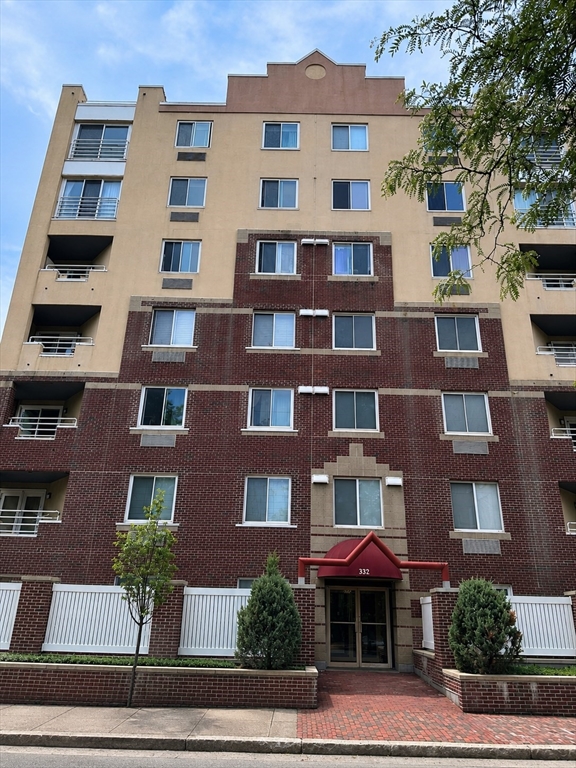 332 Franklin St Unit 501, Cambridge, Massachusetts 02139
