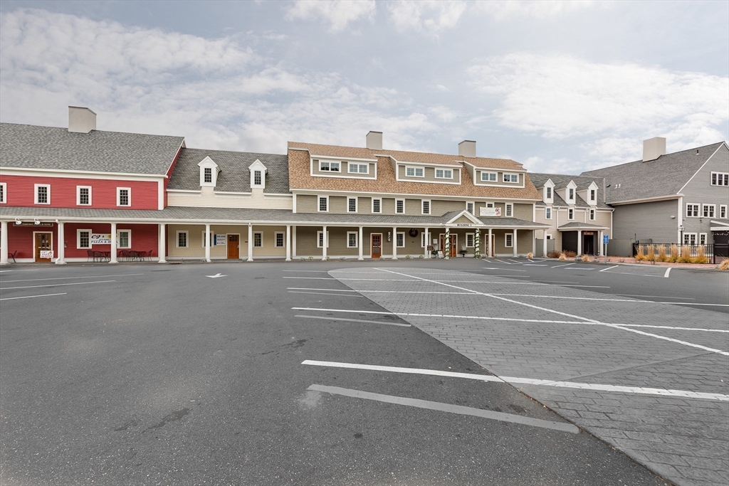 29 Hudson Rd- Building 3, Sudbury, Massachusetts 01776