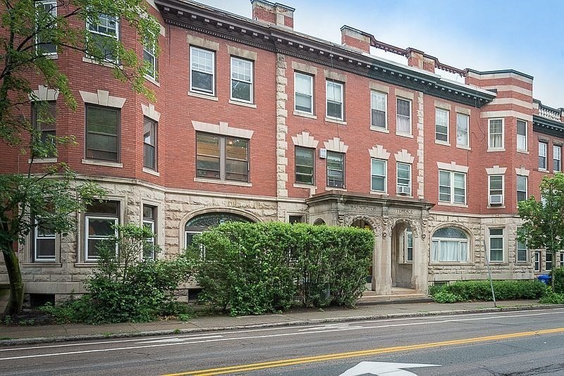 485 Washington Street, Brookline, Massachusetts 02446