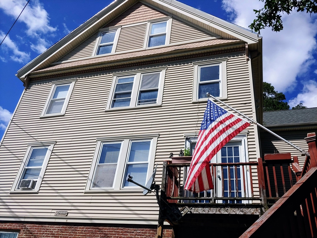 2 Shawmut Ave, Marlborough, Massachusetts 01752
