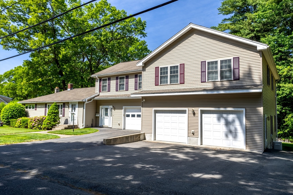 29 Morningside St, Leominster, Massachusetts 01453