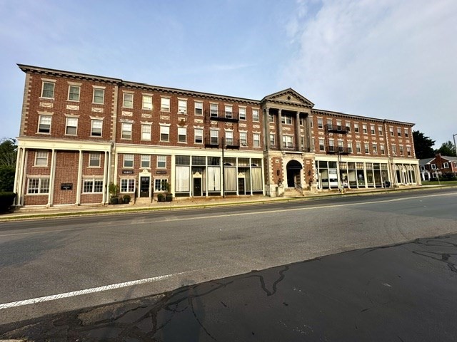354 North Main Street, Andover, Massachusetts 01810
