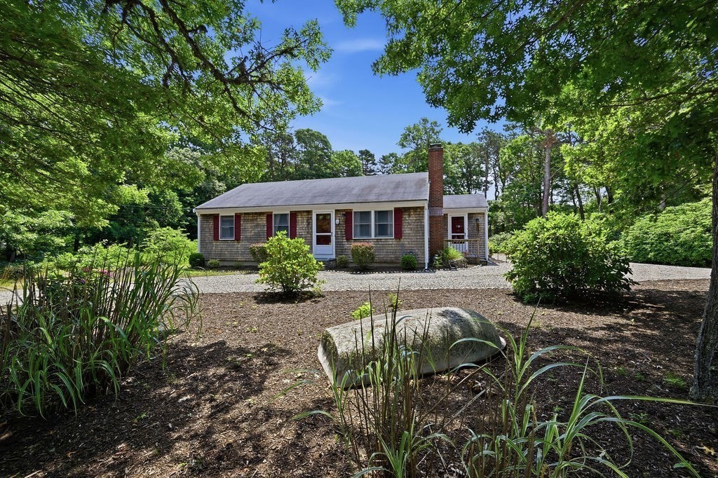 10 Circle Dr, Eastham, Massachusetts 02642
