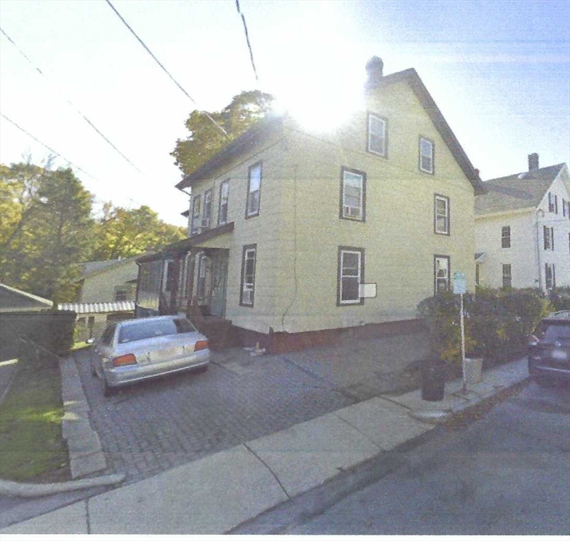 12 Swan Place, Arlington, Massachusetts 02476