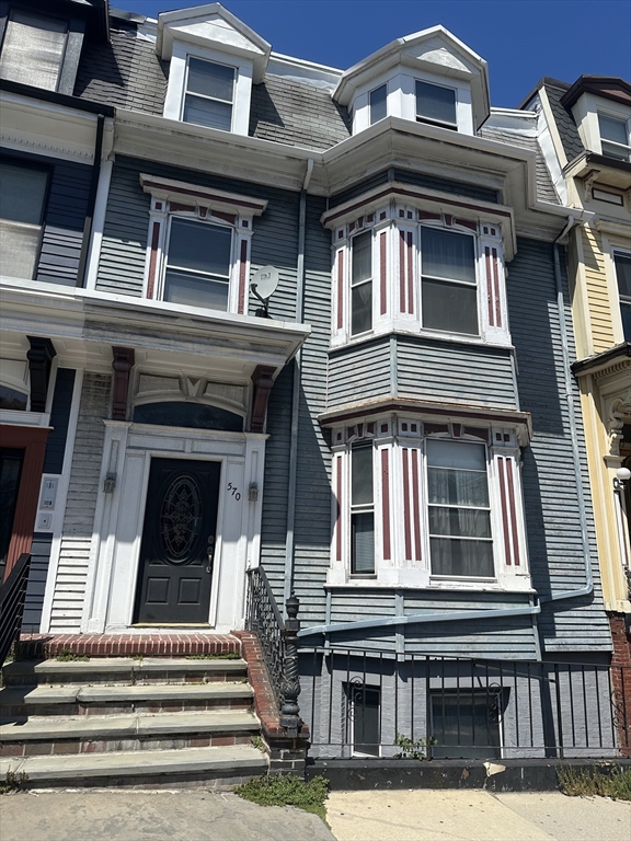 570 E Broadway, Boston, Massachusetts 02127