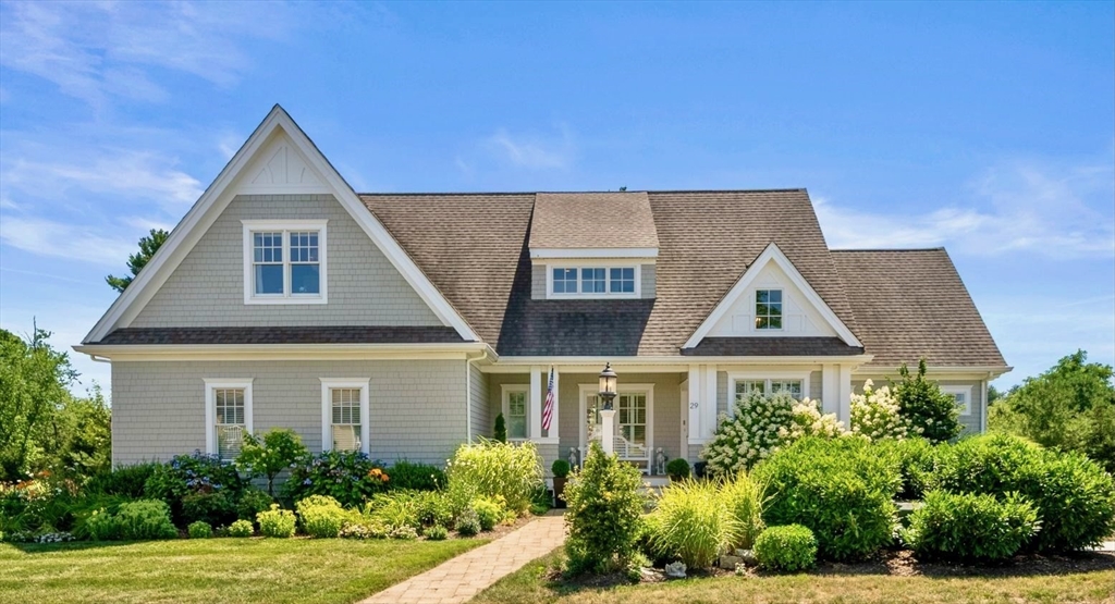 29 Chittenden Ln, Cohasset, Massachusetts 02025