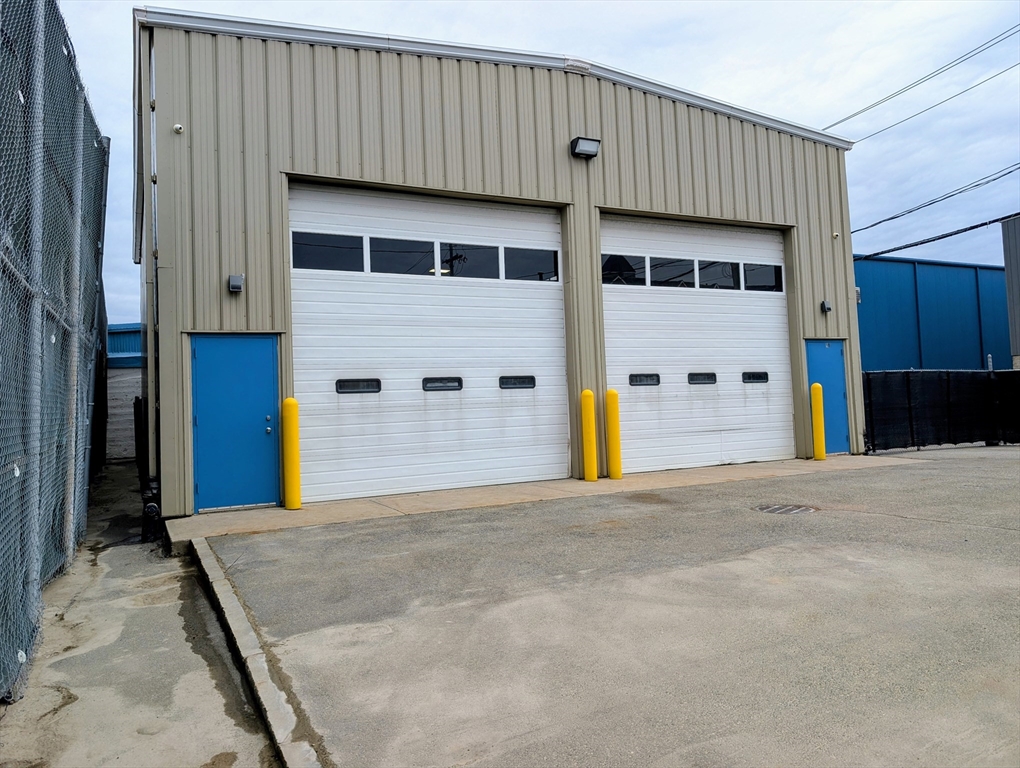98 Gibson St, Boston, Massachusetts 02122