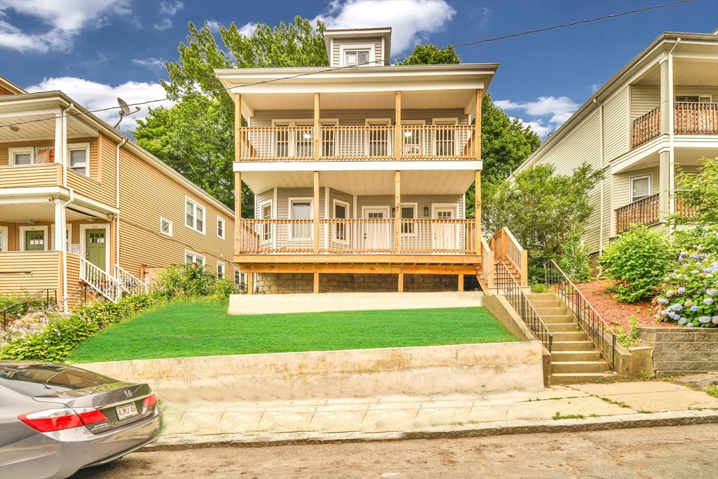 30-32 Westmore Rd, Boston, Massachusetts 02126