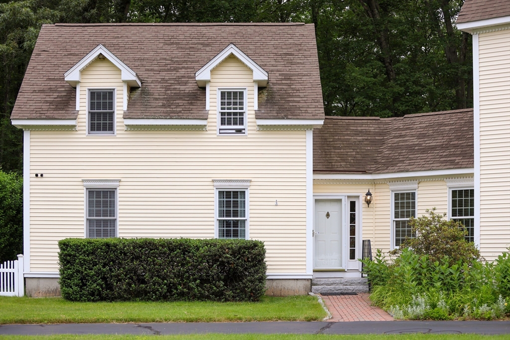 288 Goldthwaite, Northbridge, Massachusetts 01588