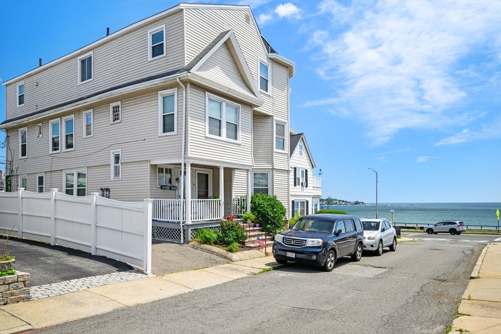 34 Ocean Terrace, Lynn, Massachusetts 01902