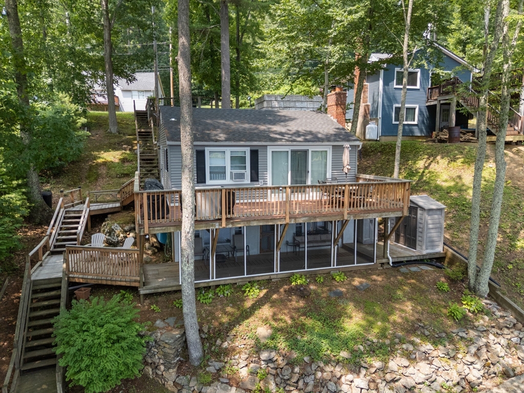 47 Sandy Beach Rd, Holland, Massachusetts 01521