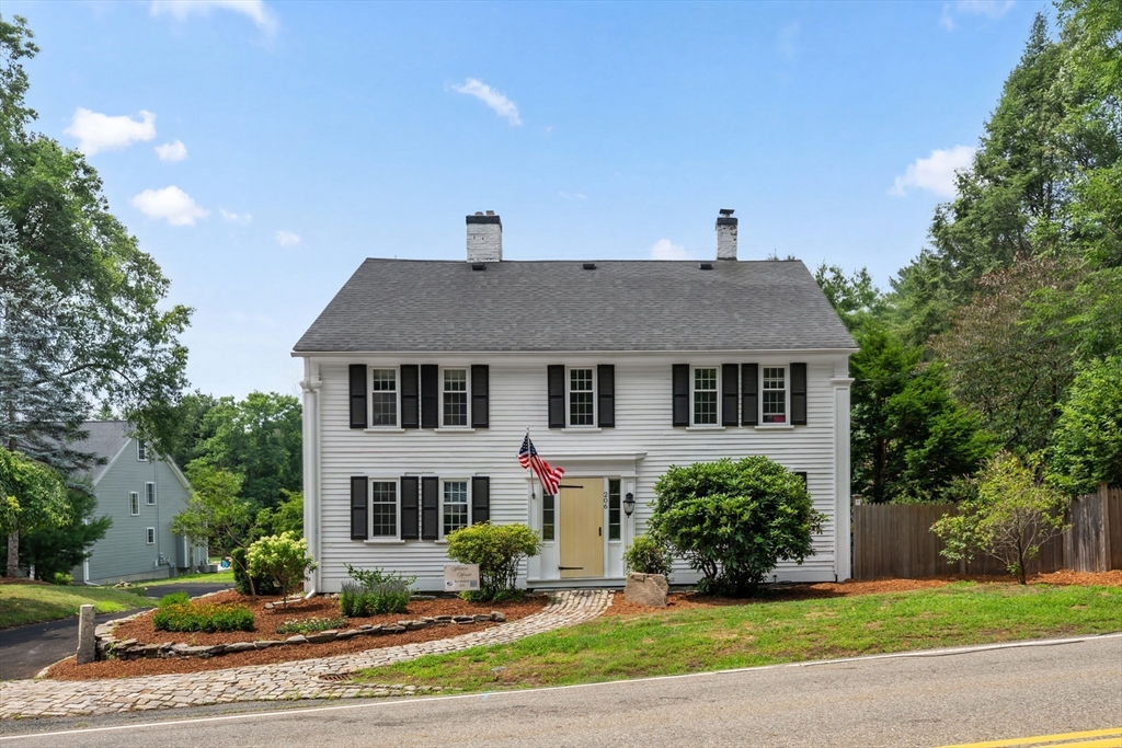 206 South St, Northborough, Massachusetts 01532