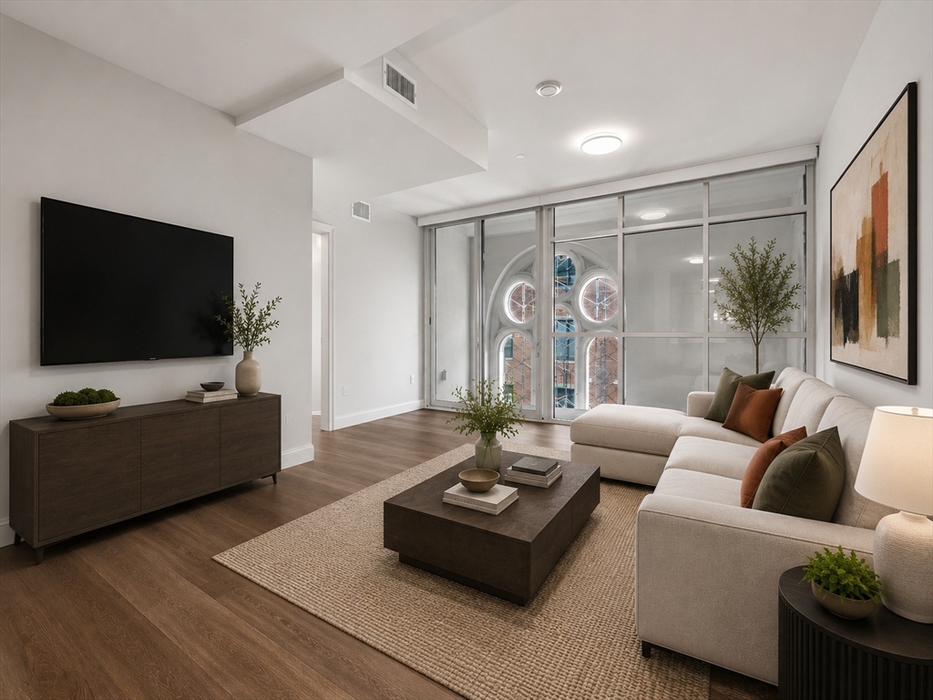 771 Harrison Ave., Boston, Massachusetts 02118