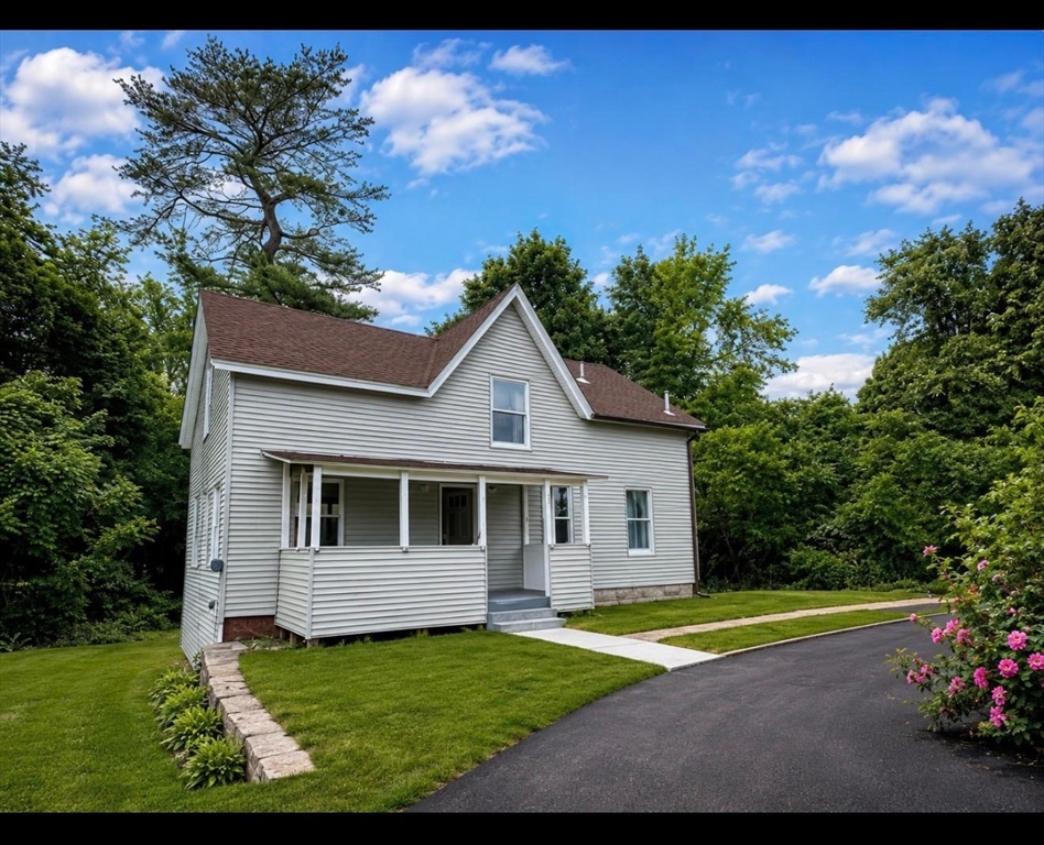 26 Maple St, Athol, Massachusetts 01331