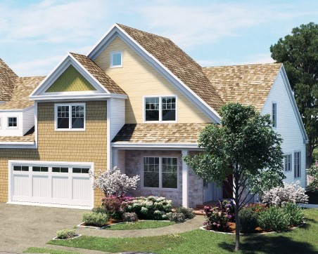 5 Secret Pond Way, Duxbury, Massachusetts 02332