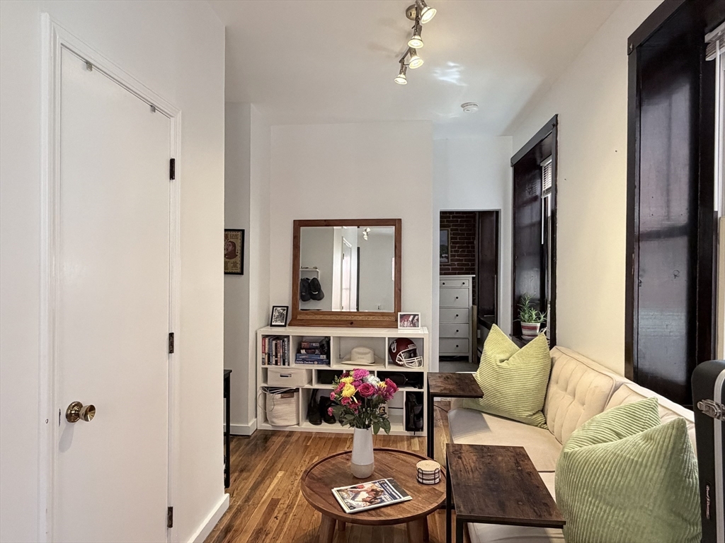 11 Unity, Boston, Massachusetts 02113