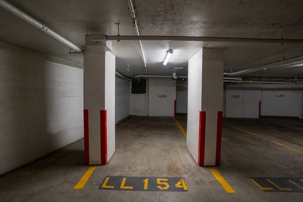 151 Tremont, Boston, Massachusetts 02111