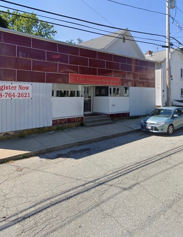 100 North St, Southbridge, Massachusetts 01550