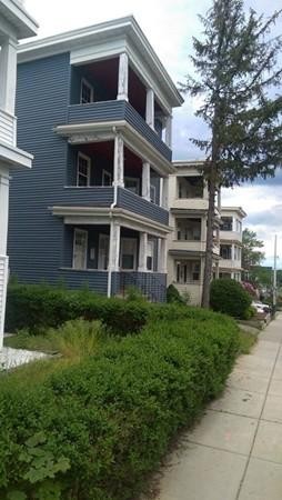 702 Adams Street, Boston, Massachusetts 02122