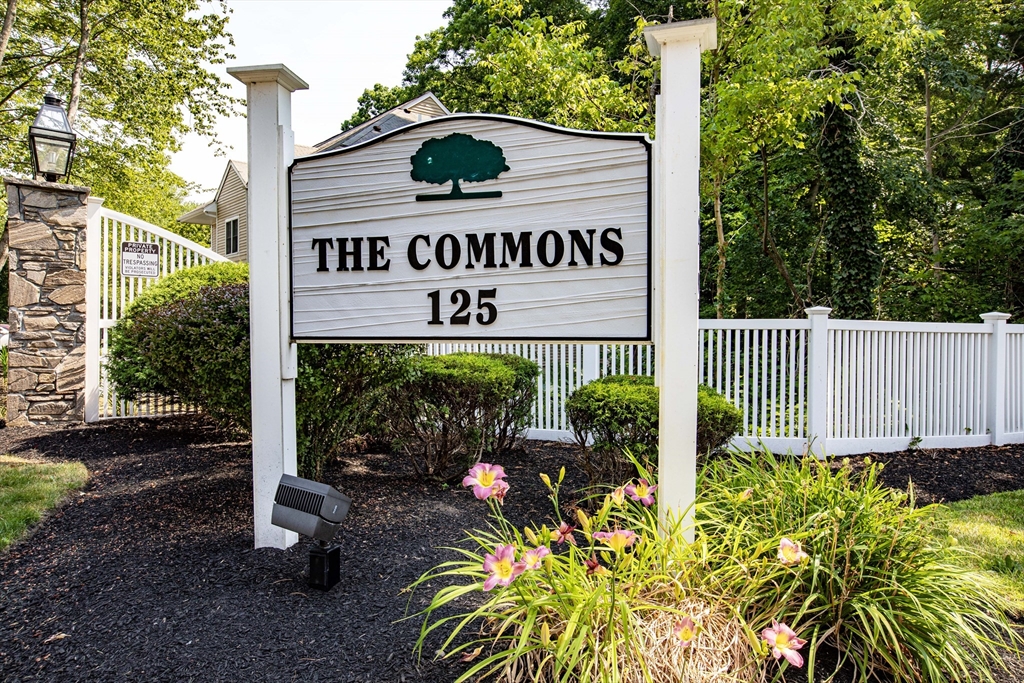 125 Highland Street, Taunton, Massachusetts 02780