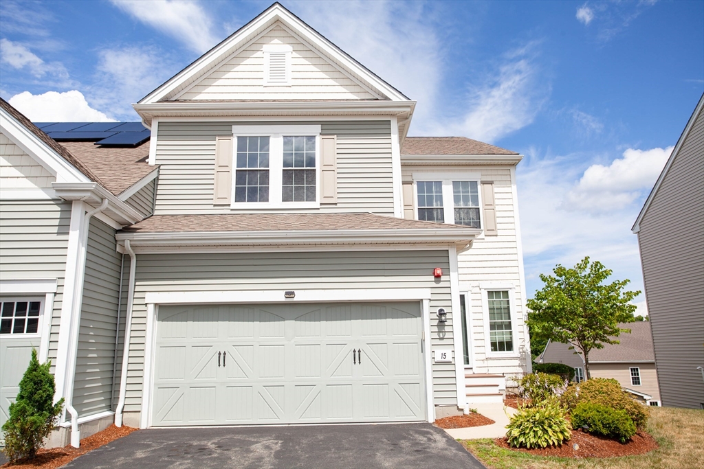 15 Locust Lane, Hopkinton, Massachusetts 01748
