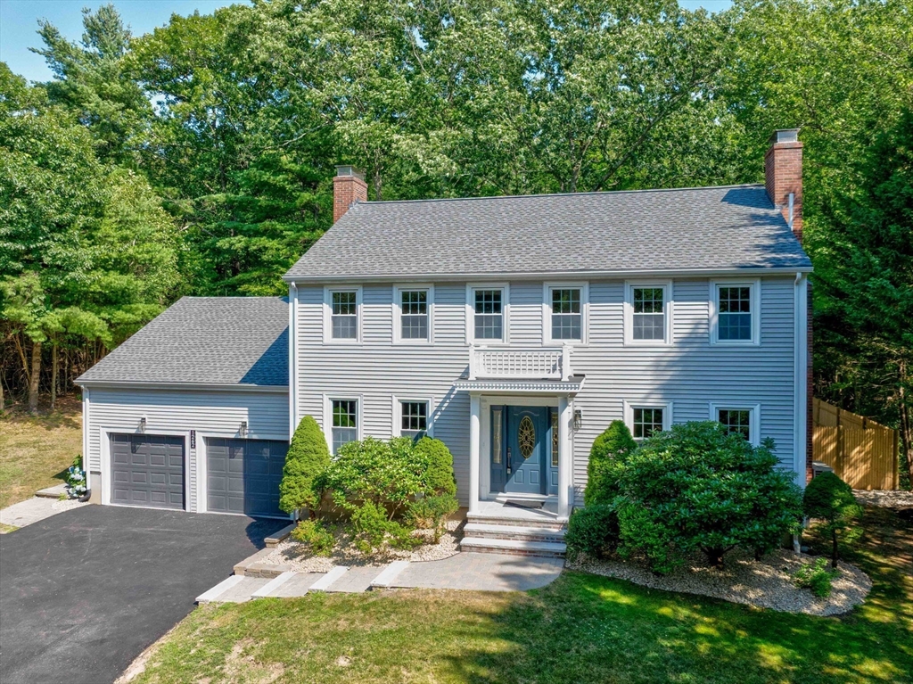 1262 Randolph Ave, Milton, Massachusetts 02186