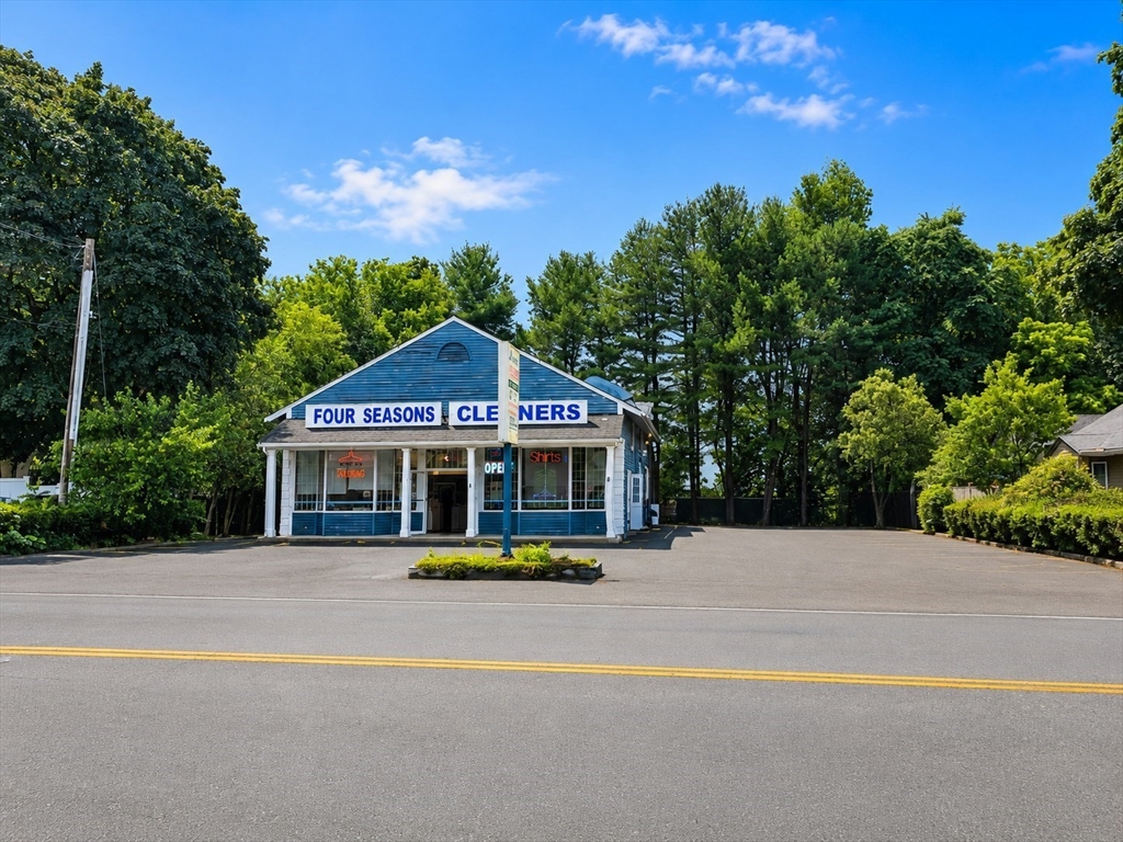 37 Margin Street, Peabody, Massachusetts 01960
