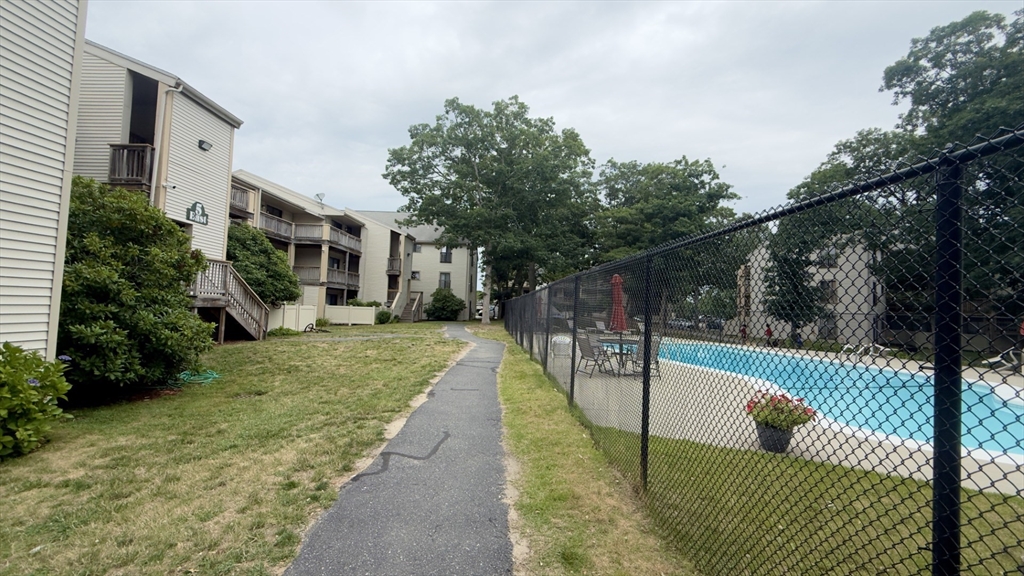 800 Bearses Way, Barnstable, Massachusetts 02601